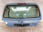 Renault Twingo Heckklappe Kofferraumklappe Hecktür MV427-Blue Eole BC BJ98-04