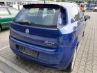 Fiat Grande Punto Seitenspiegel Außenspiegel Rückspiegel links elektrisch 599/A Blu Magnetico 3-Türig BJ05-09