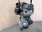 Citroen C1 Motor 1KR Gebrauchter Benzinmotor 117.041KM BJ2007
