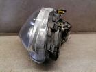 Seat Ibiza 6L Scheinwerfer links vorn Halogen Lampe BJ03