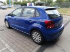 VW Polo 6R Cbzc Motor gebrauchter Benzinmotor 1.2TSI 90PS BJ09-14
