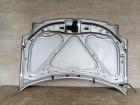 VW Polo 9N1 Motorhaube Frontklappe Deckel vorn LA7W-Reflexsilber BJ01-05 VW Polo 9N1 Motorhaube Frontklappe Deckel vorn LA7W-Reflexsilber BJ01-05