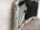 VW Polo 9N1 Motorhaube Deckel Klappe vorn LA7W-Reflexsilber BJ01-05