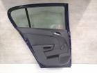 Opel Astra H original Tür hinten links Z20Z Royalblau Fließheck Bj.2006