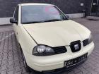 Seat Arosa original Hutablage Facelift Bj.2001