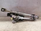 Citroen C1 Wischermotor vorn Valeo BJ05-08