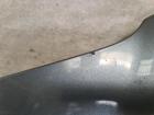 VW Touran 1T Motorhaube Frontklappe Deckel vorn LD7X-Platinum Grey BJ03-06