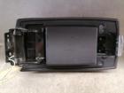 Ford Mondeo BA7 Armlehne Deckel schwarz BJ10-14
