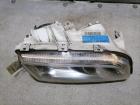 Volvo V40 S40 Scheinwerfer rechts vorn Halogen Lampe BJ00-03 Volvo V40 S40 Scheinwerfer rechts vorn Halogen Lampe BJ00-03