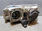 Volvo V40 S40 Scheinwerfer rechts vorn Halogen Lampe BJ00-03 Volvo V40 S40 Scheinwerfer rechts vorn Halogen Lampe BJ00-03