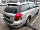 Subaru Legacy 4 BP original Türscheibe vorn links Bj.2006