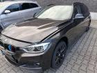 BMW 3er F31 original Panoramadach Bj.2017