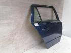 Opel Astra H Rohtür hinten rechts Caravan Kombi BJ04-06