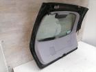 Nissan Primera P12 original Heckklappe mit Heckscheibe Schwarz Kombi Bj.2004
