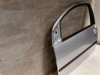 Citroen C1 original Tür vorn links 3-Türer Rohbau KTP Silber Bj.2009