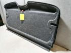 Peugeot 308 I original Hutablage Abdeckung Kofferraum Fließheck Bj.09
