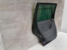 VW Passat 3BG original Tür hinten links LC9Z Black Magic Kombi Variant Bj.2004