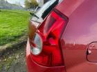 Dacia Sandero 1 original Rücklicht Rückleuchte Schlussleuchte rechts BJ09