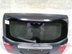 Chevrolet Orlando original Heckklappe mit Heckscheibe Schwarz Bj.2013