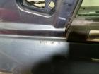 Opel Astra H original Tür vorn links Metroblau Z168 5-Türer Bj.2009 Stecker eckig