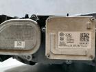 VW Passat Alltrack 3G B8 original Scheinwerfer vorn rechts LED Bj.2017