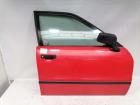 Audi 80 B4 original Tür vorn rechts LY3H-Laserrot Rohbau Bj.1992 Audi 80 B4 original Tür vorn rechts LY3H-Laserrot Rohbau Bj.1992