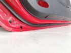 Chevrolet Aveo original Tür vorn links Fahrertür 71U Super Red BJ09 Chevrolet Aveo original Tür vorn links Fahrertür 71U Super Red BJ09
