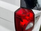 Chevrolet Aveo original Rücklicht Rückleuchte Heckleuchte links rot weiß BJ09