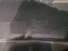 VW Polo 9N1 original Stoßstange Stossfänger vorn LB5N-Indigoblau Bj.2003