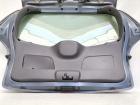 Renault Clio 3 original Heckklappe mit Heckscheibe TEJ47 Bleu gris Blau Bj.2006 Renault Clio 3 original Heckklappe mit Heckscheibe TEJ47 Bleu gris Blau Bj.2006