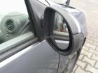 Renault Twingo 2 original Außenspiegel rechts elektrisch verstellbar TEJ47 Bleu gris Bj.2013