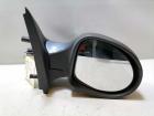 Renault Twingo 2 original Außenspiegel rechts elektrisch verstellbar TEJ47 Bleu gris Bj.2013 Renault Twingo 2 original Außenspiegel rechts elektrisch verstellbar TEJ47 Bleu gris Bj.2013