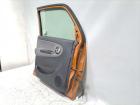 Daihatsu Trevis original Tür vorn links Orange R44 Rohbau Bj.2006 Daihatsu Trevis original Tür vorn links Orange R44 Rohbau Bj.2006
