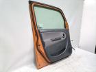 Daihatsu Trevis original Tür vorn links Orange R44 Rohbau Bj.2006 Daihatsu Trevis original Tür vorn links Orange R44 Rohbau Bj.2006