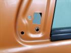 Daihatsu Trevis original Tür vorn links Orange R44 Rohbau Bj.2006 Daihatsu Trevis original Tür vorn links Orange R44 Rohbau Bj.2006