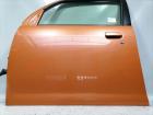 Daihatsu Trevis original Tür vorn links Orange R44 Rohbau Bj.2006 Daihatsu Trevis original Tür vorn links Orange R44 Rohbau Bj.2006