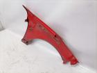 Peugeot 206+ original Kotflügel vorn links KKN Rot Aden Bj.2009