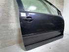 VW Polo 9N3 original Tür vorn rechts LC9Z Black Magic Pearl 3-Türer Bj.2007