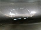 Seat Toledo 3 5P original Heckklappe mit Heckscheibe LS9N Negro Tinta Schwarz Bj.2005