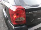 Dodge Caliber original Rücklicht Rückleuchte Schlussleuchte links Bj.2009