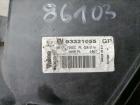Opel Meriva außen original Xenonscheinwerfer rechts Bj.2004 Opel Meriva außen original Xenonscheinwerfer rechts Bj.2004