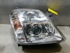 Opel Meriva außen original Xenonscheinwerfer rechts Bj.2004 Opel Meriva außen original Xenonscheinwerfer rechts Bj.2004