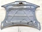 Nissan Mikra K12 original Motorhaube KY5 Graumetallic Bj.2004 Nissan Mikra K12 original Motorhaube KY5 Graumetallic Bj.2004