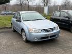 Kia Cerato FE original Heckdeckel Heckklappe L1 Ice Blue BJ05