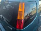 Suzuki Ignis 2 MH original Rücklicht Rückleuchte Schlussleuchte rechts Bj.2003