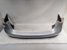 VW Passat 3C original Stoßstange Stossfänger hinten LA7W Reflexsilber Kombi Variant Bj.2008
