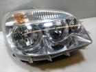 Fiat Doblo 223 original Scheinwerfer vorn rechts Halogen Facelift Bj.2008