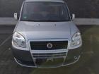 Fiat Doblo 223 original Außenspiegel rechts elektrisch verstellbar Bj.2008
