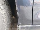 VW Golf 5 1K original Kotflügel vorn links LC5F Bluegraphit Kombi Variant Bj.2008