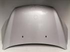Ford Focus 2 original Motorhaube Polar Silber Metallic Facelift Bj.2010